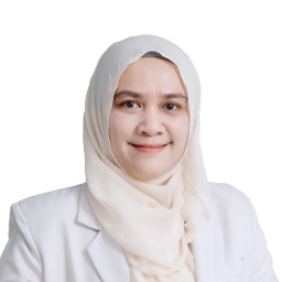dr. Syarlidina Syaf