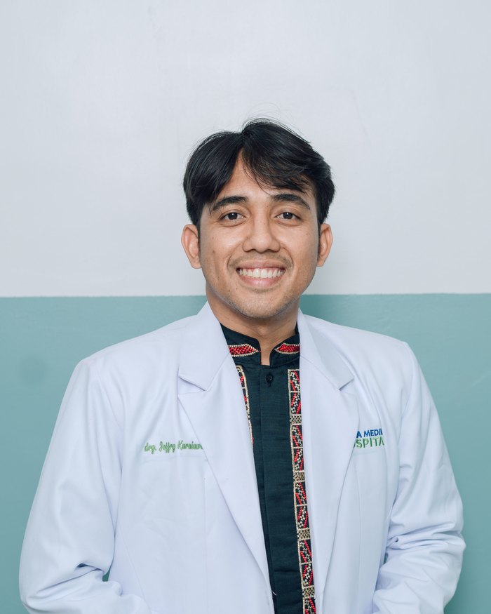 drg. Jeffry Kurniawan