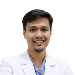 dr. Rangga Lunesia