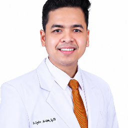 dr. Rijalun Arridho
