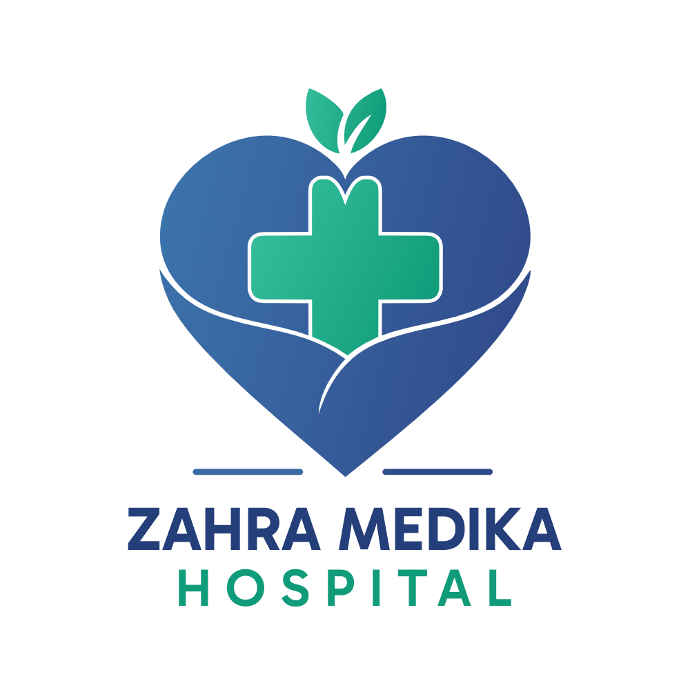 Zahra Medika Hospital