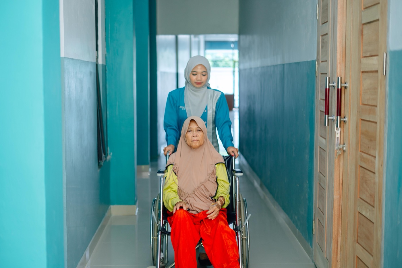 Fasilitas IGD Zahra Medika Hospital