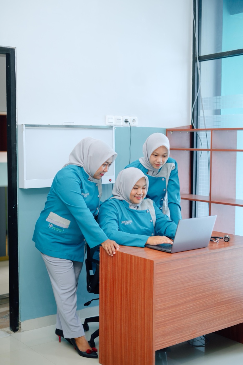 Fasilitas IGD Zahra Medika Hospital
